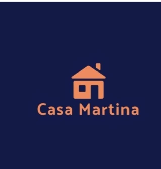 Casa Martina 3 Front Of The Sea Vila Vromopousi Exterior foto